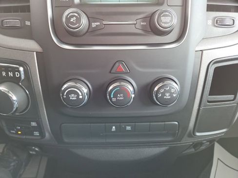Used 2019 RAM 1500 ST w/ SXT Plus Group image 11