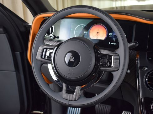 New 2026 Rolls-Royce Cullinan image 29