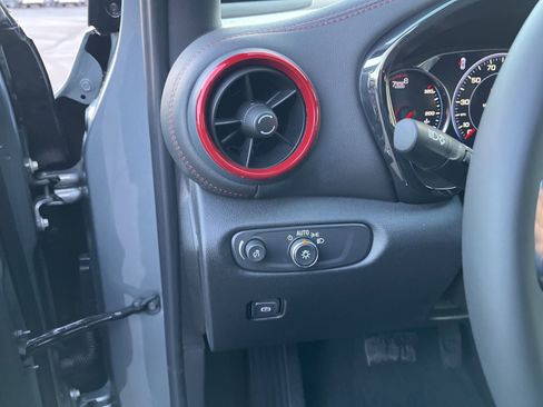 New 2026 Chevrolet Blazer RS w/ Driver Confidence II Package image 28