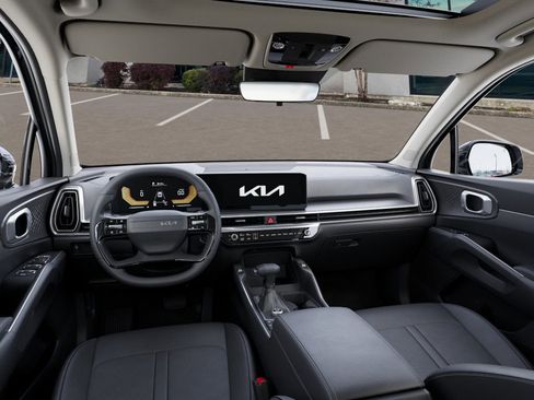 New 2026 Kia Sorento S image 14