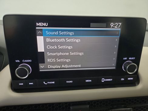 Used 2023 Honda HR-V LX image 22