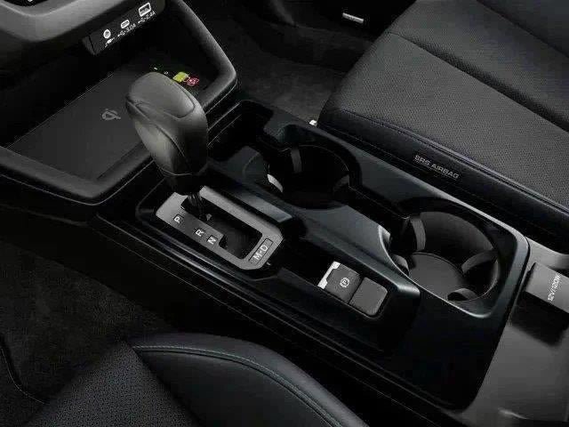 New 2026 Subaru Forester Touring AWD/4WD image 42