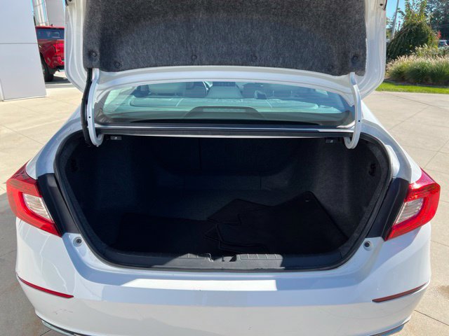 Used 2019 Honda Accord EX-L image 30