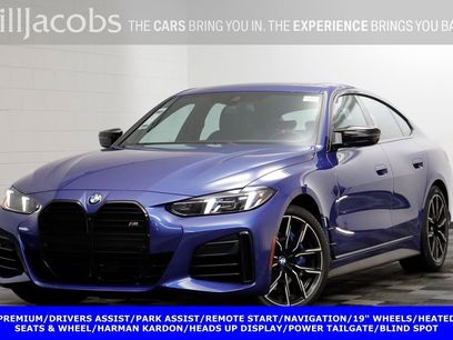 Certified 2025 BMW 440i xDrive