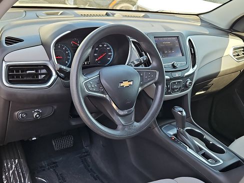 Certified 2020 Chevrolet Equinox LS w/ LS Convenience Package FWD image 25