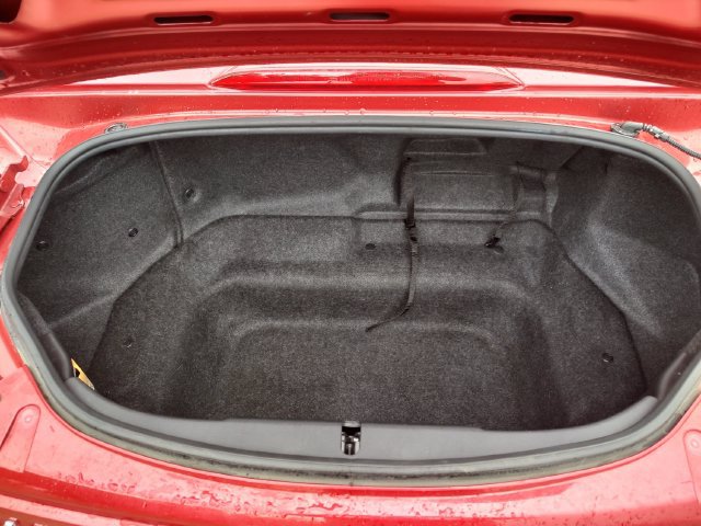 Used 2016 MAZDA MX-5 Miata Grand Touring RWD image 28