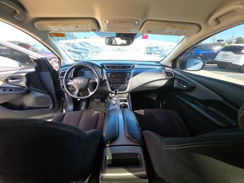 Used 2020 Nissan Murano SV image 25