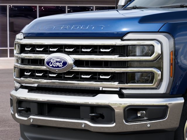 New 2027 Ford F250 Lariat w/ Lariat Premium Package AWD/4WD image 17