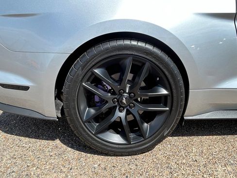 Used 2018 Ford Mustang GT Premium RWD image 8