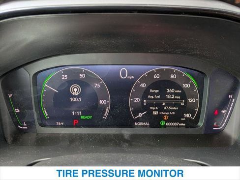 New 2026 Honda CR-V TrailSport image 16