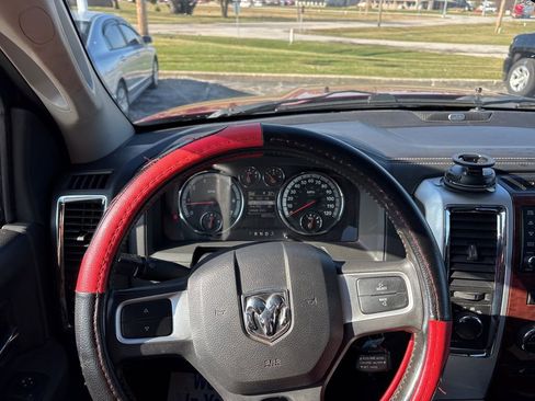 Used 2011 RAM 1500 Laramie image 41