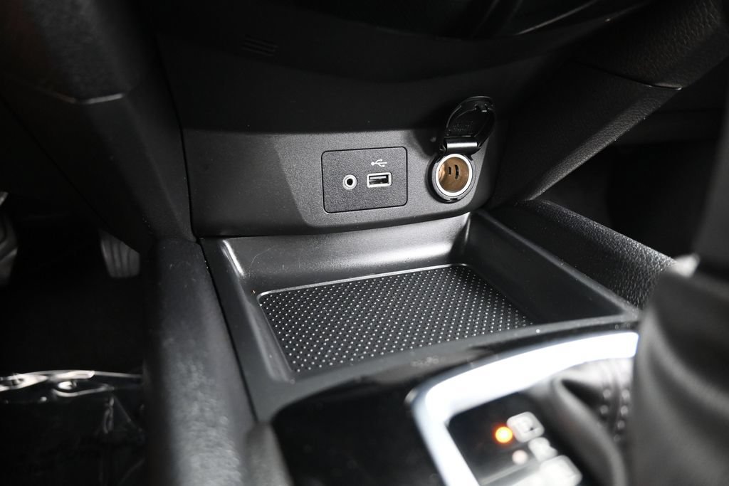 Used 2021 Nissan Rogue Sport S FWD image 25