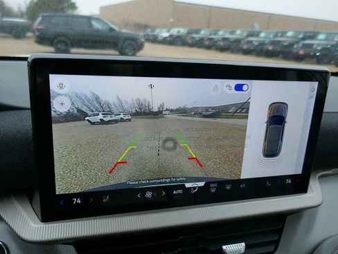 New 2026 Ford Explorer Active w/ Active Comfort Package image 20