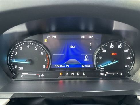 Used 2023 Ford Explorer XLT w/ Equipment Group 202A image 12