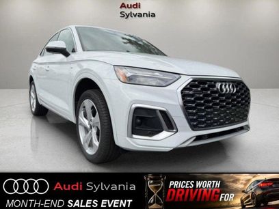 Certified 2025 Audi Q5 2.0T Premium Plus w/ Premium Plus Package