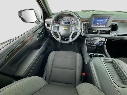 Used 2023 Chevrolet Tahoe LS AWD/4WD image 16