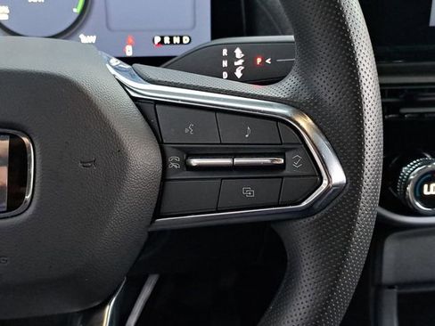 Certified 2025 Honda Prologue Eco image 23