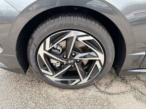 New 2026 Hyundai Sonata SEL AWD/4WD image 20