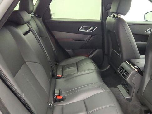 Used 2025 Land Rover Range Rover Velar Dynamic SE AWD/4WD image 23