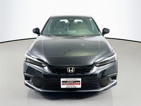 Used 2024 Honda Civic Sport image 2
