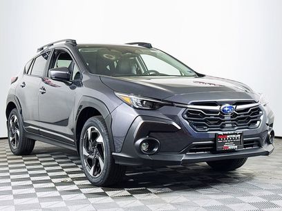 New 2026 Subaru Crosstrek 2.5i Limited