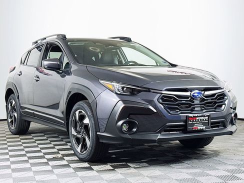 New 2026 Subaru Crosstrek 2.5i Limited AWD/4WD image 1