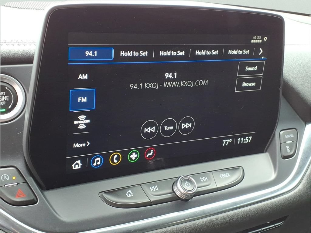 Used 2023 Chevrolet Blazer LT AWD/4WD image 13