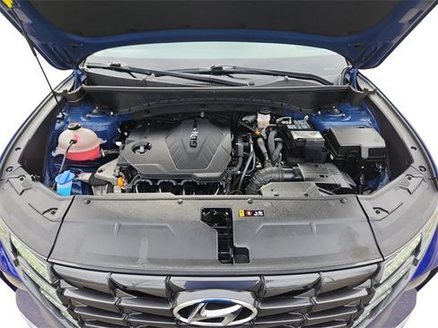 Used 2024 Hyundai Tucson SEL image 20