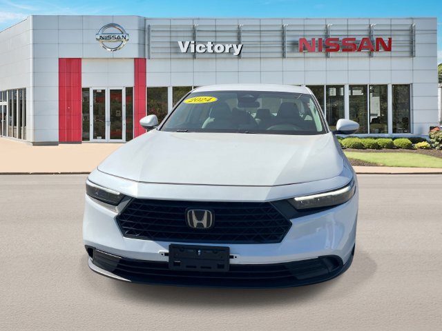 Used 2024 Honda Accord LX image 8