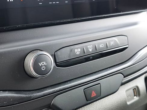 New 2026 Ford Transit 350 148 High Roof Extended w/ Load Area Protection Package image 23