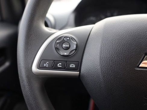 Used 2024 Mitsubishi Mirage G4 ES image 22