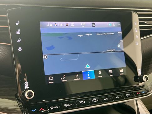 Used 2022 Jeep Wagoneer Series III image 13