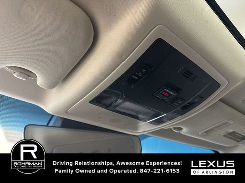 Used 2019 Lexus ES 350 image 11