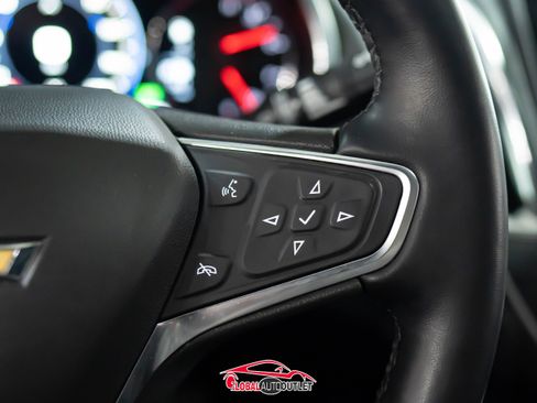 Used 2024 Chevrolet Malibu LT FWD image 22