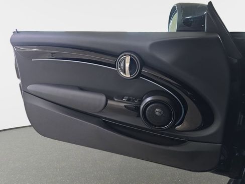 Used 2024 MINI Cooper SE image 27