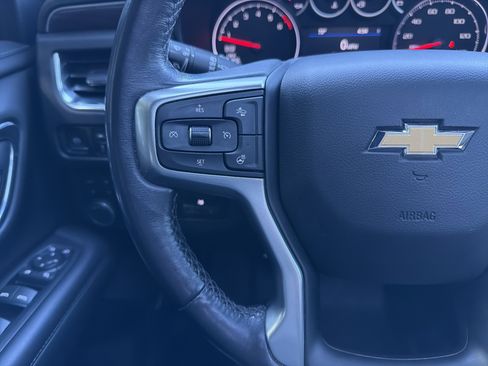 Used 2021 Chevrolet Tahoe LT w/ LT Signature Package AWD/4WD image 19