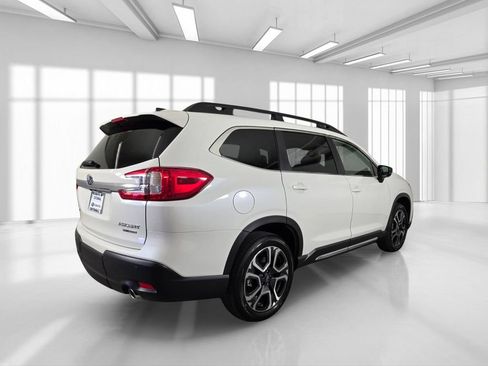 New 2026 Subaru Ascent Limited w/ Popular Package #2 AWD/4WD image 6