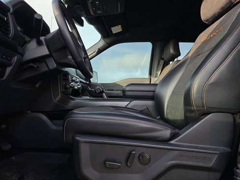 Used 2024 Ford F150 Tremor image 11