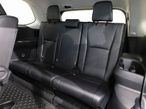 Used 2024 Toyota Grand Highlander Limited image 80