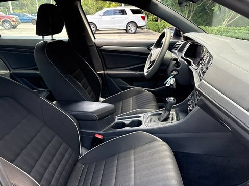 Used 2023 Volkswagen Jetta Sport FWD image 26