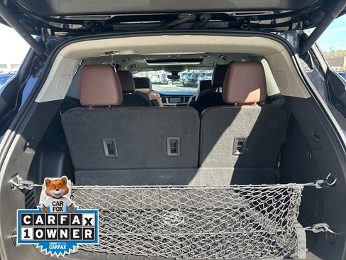 Used 2019 Buick Enclave Avenir w/ Avenir Technology Package image 31