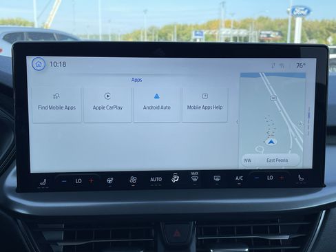 Used 2023 Ford Escape Active w/ Tech Pack #1 image 31