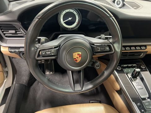 Used 2020 Porsche 911 Carrera image 15