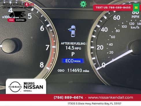 Used 2015 Lexus GS 350 image 19