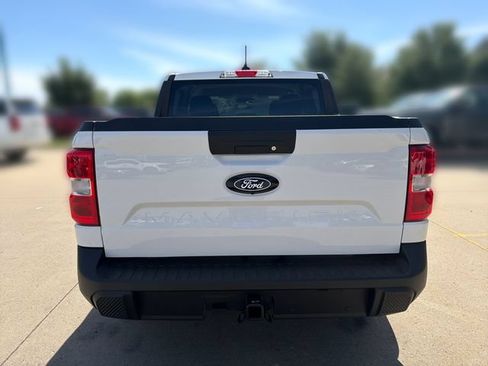 New 2026 Ford Maverick XLT w/ Equipment Group 301A AWD/4WD image 7