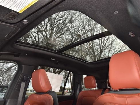 New 2026 Lincoln Aviator Reserve image 33