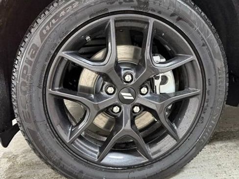 New 2026 Dodge Durango GT image 10