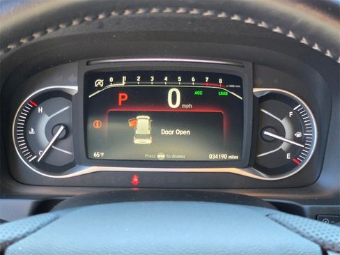 Used 2023 Honda Passport EX-L image 24