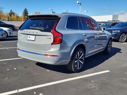 New 2025 Volvo EX90 Ultra image 5