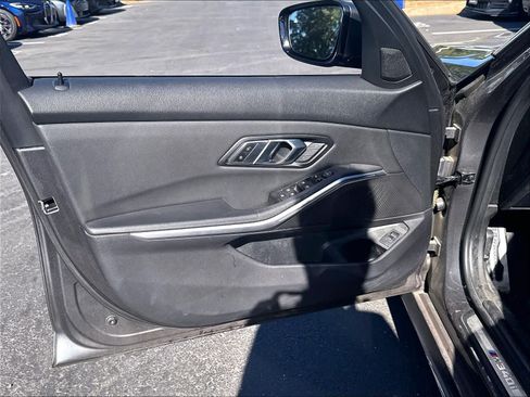 Used 2020 BMW M340i w/ Driving Assistance Package RWD image 20